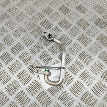 HYUNDAI IONIQ 5 2021 WAZ / PŘÍVOD KLIMATIZACE A/C