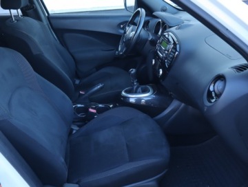 Nissan Juke I SUV Facelifting 1.2 DIG-T (Euro 6) 115KM 2017 Nissan Juke 1.2 DIG-T, Salon Polska, Klima, zdjęcie 8