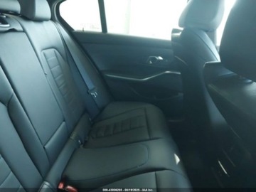 BMW Seria 3 G20-G21 2025 BMW Seria 3 M340i 2025 3.0l 3.0 Benzyna 386KM, zdjęcie 12