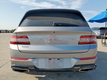  Genesis GV80 Base 2024 2.5l 2.5 Benzyna 300KM, zdjęcie 2