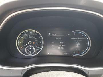  Genesis GV80 2021, 2.5L, 4x4, od ubezpieczalni 2.5 Benzyna 300KM, zdjęcie 10