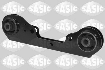 DRŽÁKY DIFERENCIÁLU ZADNÍ L/P DACIA DUSTER SUV NISSAN QASHQAI