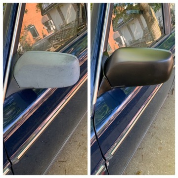 ADBL Blackouter Dressing для наружных пластиков