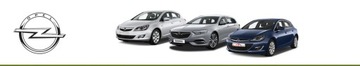 HRUŠKA TURBÍNY OPEL ASTRA J K INSIGNIA A 1.6 CDTI