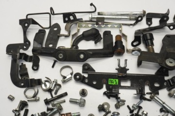 YAMAHA YZF-R 125 24- БОЛТЫ ВИНТЫ