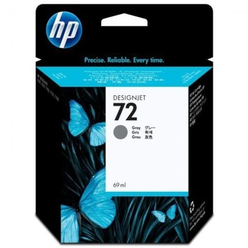 TUSZ HP 72 GRAY 69 ml C9401A ORYGINAŁ