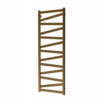 grzejnik ozdobny VIP 147 x 50 kolory RAL 540
