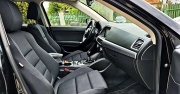 Mazda CX-5 I SUV 2.0 SKYACTIV-G 165KM 2015 Mazda CX-5 BENZYNA KAMERA bez kluczykowy dostep SUPER OKAZJA polecamy, zdjęcie 36