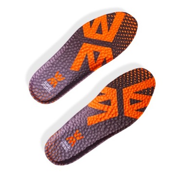 Стельки для рабочей обуви по охране труда - Worker Walker SoftCorn Pro