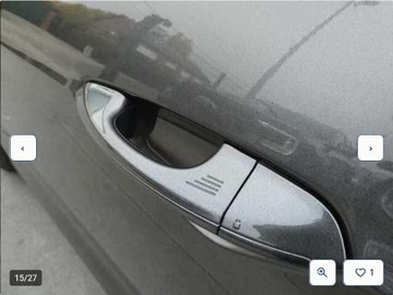 Ford S-Max II Van 2.0 TDCi 150KM 2016 FORD S-MAX TITANIUM 4x4! Super stan!, zdjęcie 6