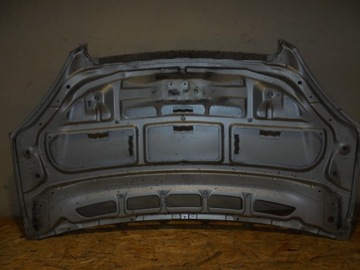 KAPOTA MERCEDES TŘÍDA A W169