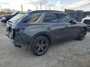  Genesis GV70 Base 2024 3.5l 3.5 Benzyna 375KM, zdjęcie 3