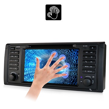 РАДИО GPS BT ANDROID FORD TRANSIT CUSTOM 2012-2021