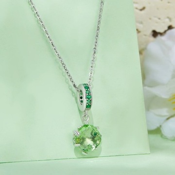 Подвески-подвески Серебро 925 Trusky Crystal