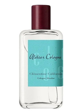 Clementine California Atelier Cologne 100 ml