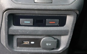 Seat Tarraco SUV 1.5 EcoTSI EVO 150KM 2020 Seat Tarraco Kamera , NAVI , Czujniki, Led, Virtual cockpit. GWARANCJA 12, zdjęcie 15