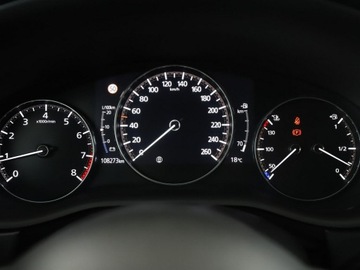 Mazda CX-30 2.0 Skyactiv-G 122KM 2021 Mazda CX-30 mHEV full LED navi klima auto kamera i, zdjęcie 21