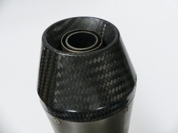 ПРАВЫЙ ГЛУШИТЕЛЬ VANCE HINES EXHAUST T2202647 TRIUMPH THRUXTON SPEED TWIN