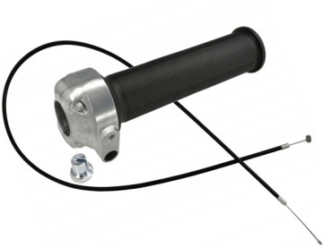 Korpus Manetka Linka Gazu Rolgaz WSK 125 175 SHL WFM Deluxe