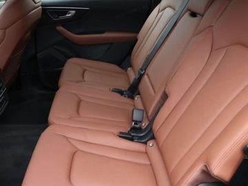 Audi Q7 II 2025 AUDI Q7 55 TFSI e quattro S Line Suv 3.0 (394KM) 2025, zdjęcie 18