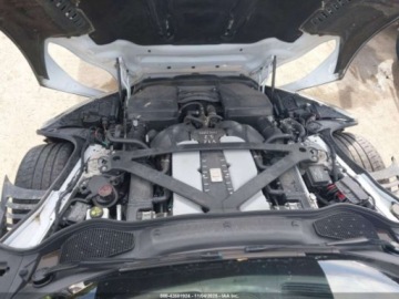 Aston Martin DB11 2019 Aston Martin DB11 Amr Signature 2019 5.2l 5.2 Benzyna 630KM, zdjęcie 8