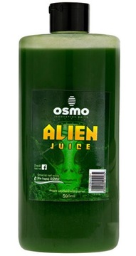 OSMO Booster Dip Zalewa Alien Juice 500ml WrocłaW