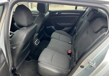 Renault Megane IV Grandtour Facelifting 1.5 Blue dCi 115KM 2020 Renault Megane 1.5DCI 115KM Klimatronik Led Navi Temp. Stan Bdb ZAREJESTRO, zdjęcie 10