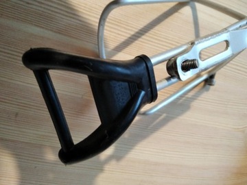 Ретро-корзина из коллекции TA France road mtb 1980-е гг.