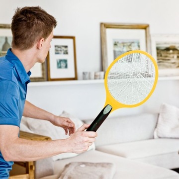 ЗАМЕНА ЭЛЕКТРИЧЕСКИХ МУХ, ЗАМЕНА КОМАРНЫХ НАСЕКОМЫХ