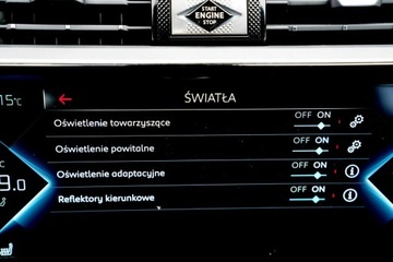  DS Automobiles DS 7 Crossback OPERA masaze FUL LED, zdjęcie 35