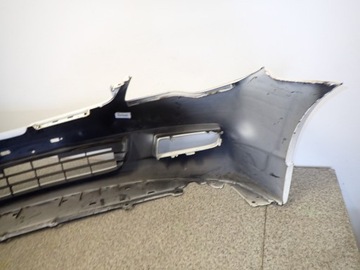 HONDA CIVIC 06- SEDAN FD NÁRAZNÍK PŘEDNÍ