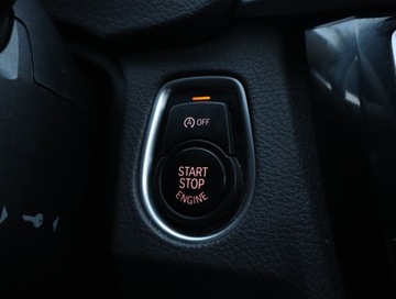 BMW Seria 3 F30-F31-F34 Touring Facelifting 2.0 316d 116KM 2018 BMW 3 316 d, Salon Polska, Automat, VAT 23%, zdjęcie 19