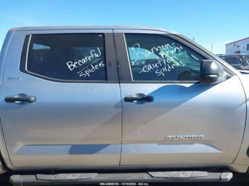 Toyota Tundra II 2024 Toyota Tundra SR5 2024 3.4 Benzyna 389KM, zdjęcie 6