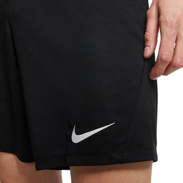 NIKE KRÓTKIE SPODENKI MĘSKIE SPORTOWE SLIM FIT