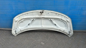 HYUNDAI H1 2007- KAPOTA