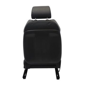 AUDI A4 B7 8E SEDADLO SPORT LEVÝ PŘEDNÍ KOŽENÝ ACHAT SOUL