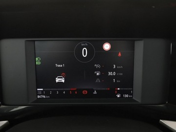 Opel Mokka II SUV 1.5 Diesel 110KM 2021 Opel Mokka Elegance kamera tempomat LED klima-auto, zdjęcie 21