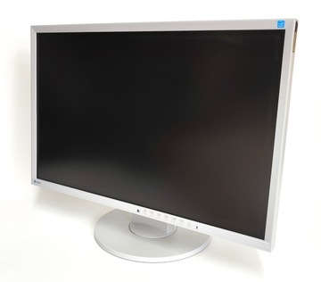 Monitor Led 22'' EIZO EV2216W do pracy, gier. Przebieg do 8000 h