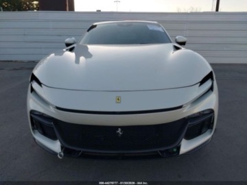 Ferrari 2023 Ferrari Purosangue 2023 6.5 Benzyna 715KM, zdjęcie 7