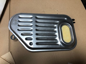 FILTR SKRZYNI BIEGÓW HX84D AUDI SKODA VW