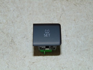 przełącznik włącznik SET VW T5 7E0927121A