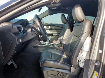 Ford Explorer VI 2022 Ford Explorer ST 2022, od ubezpieczalni 3.0 Benzyna 400KM, zdjęcie 6