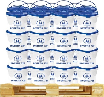 СИРОП 10х15кг Invertix 72F ДИАМАНТ для ПЧЕЛ