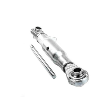 Верхний соединитель, центральное звено, 345–475 мм M30x3,5 Кат. 1-1 2xШаровой шарнир