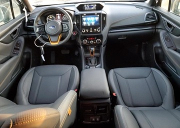 Subaru Forester VI 2024 Subaru Forester Wilderness 2024 2.5l 2.5 Benzyna 182KM, zdjęcie 8