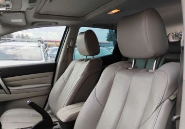 Mazda CX-7 2010 Mazda CX-7 2010r, 2.2 Diesel. 4x4. Lekko uszkodzony lewy tyl. Jezdzi., zdjęcie 7