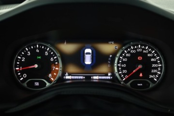 Jeep Renegade SUV 1.4 MultiAir 140KM 2018 Jeep Renegade 1.4 MultiAir, Salon Polska, zdjęcie 7