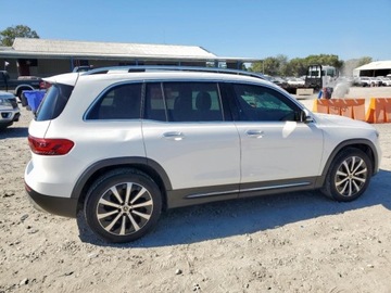 Mercedes GLB 2020 Mercedes-Benz GLB 250 2020 2.0 Benzyna 221KM, zdjęcie 9