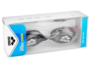 Очки для плавания Arena SPIDER JUNIOR