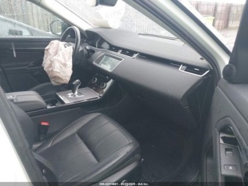 Land Rover Range Rover Evoque II 2021 Land Rover Range Rover Evoque S awd 2.0 Benzyna 246KM, zdjęcie 10